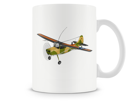 Cessna Bird Dog