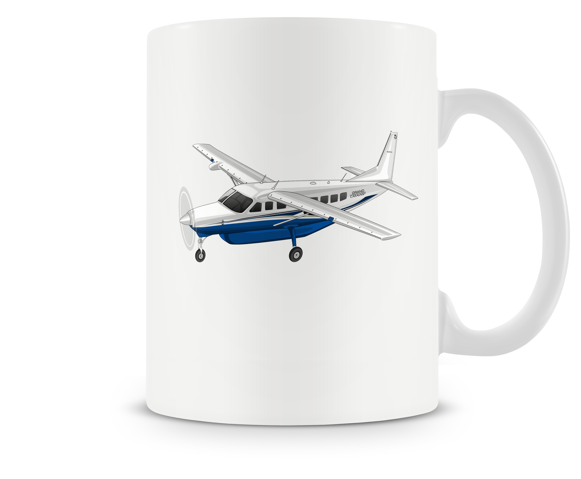 Cessna Grand Caravan