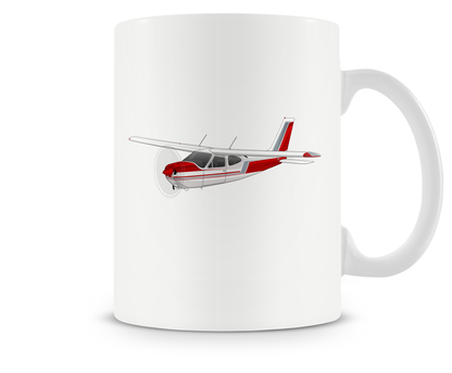 Cessna Cardinal RG