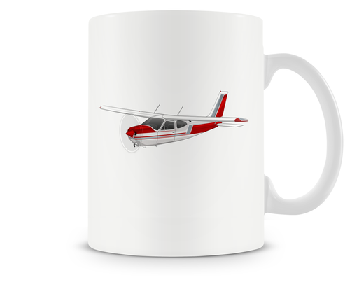 Cessna Cardinal RG