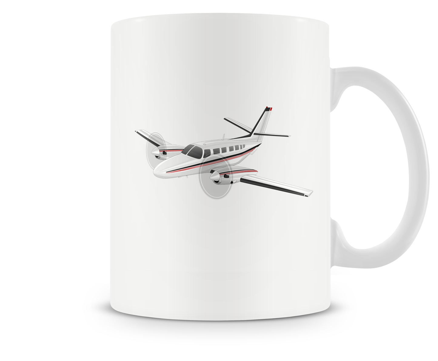 Reims-Cessna F406 Caravan II