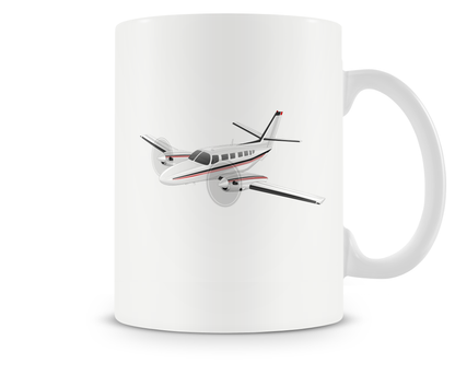 Reims-Cessna F406 Caravan II