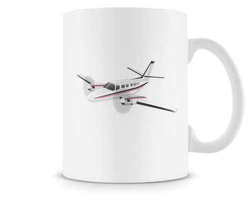 Reims-Cessna F406 Caravan II