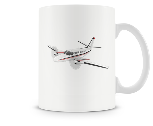 Reims-Cessna F406 Caravan II