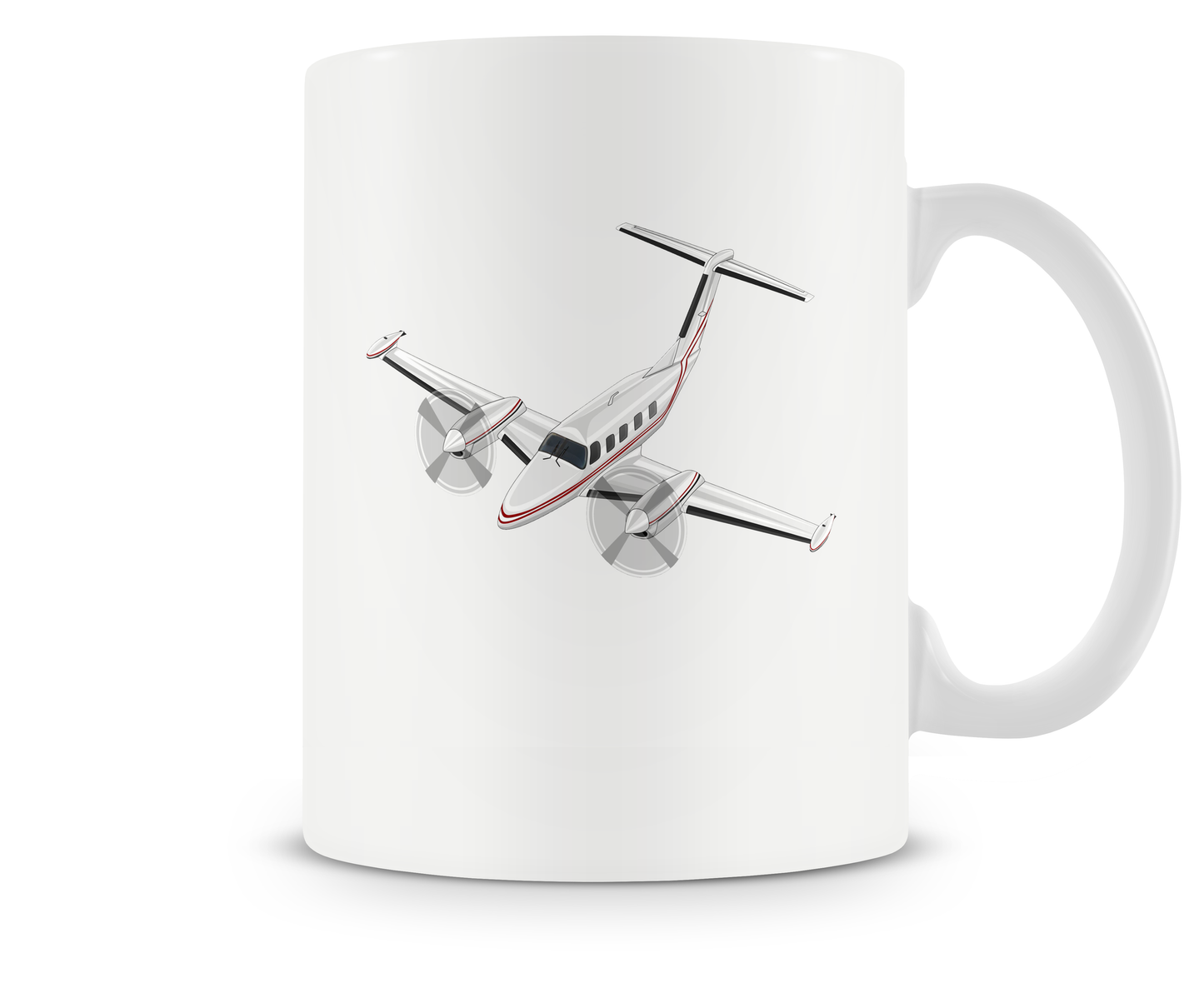 Piper Cheyenne 400LS