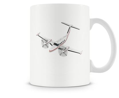 Piper Cheyenne 400LS