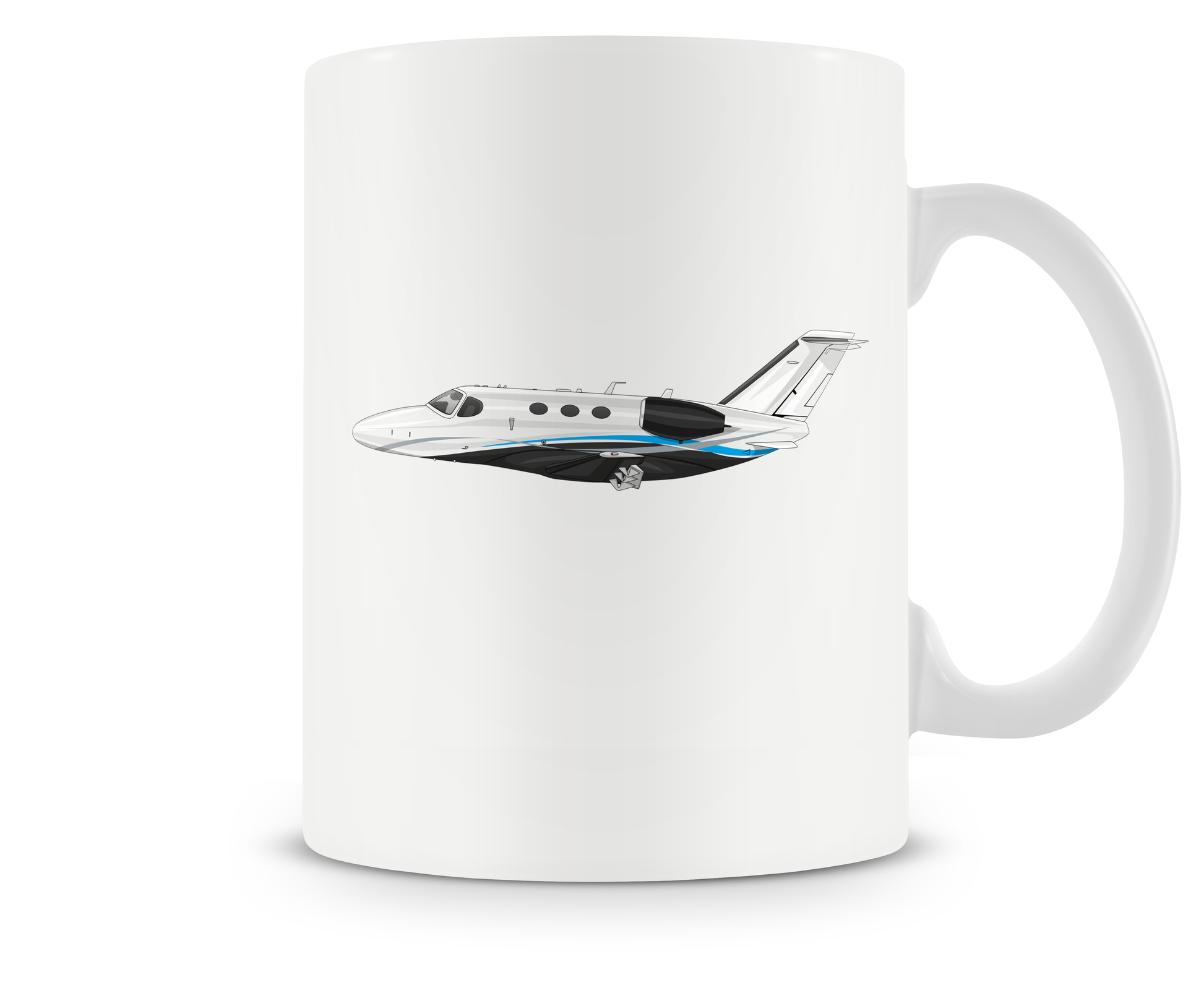 Cessna Citation Mustang High Sierra Edition