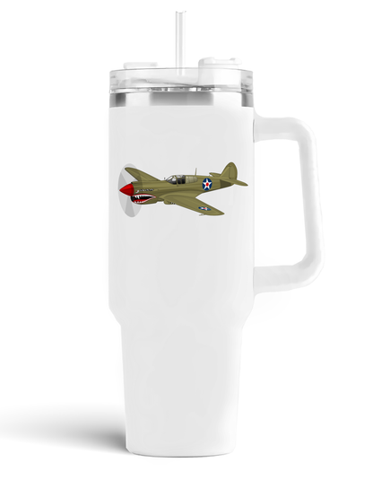 Curtiss P-40 Warhawk