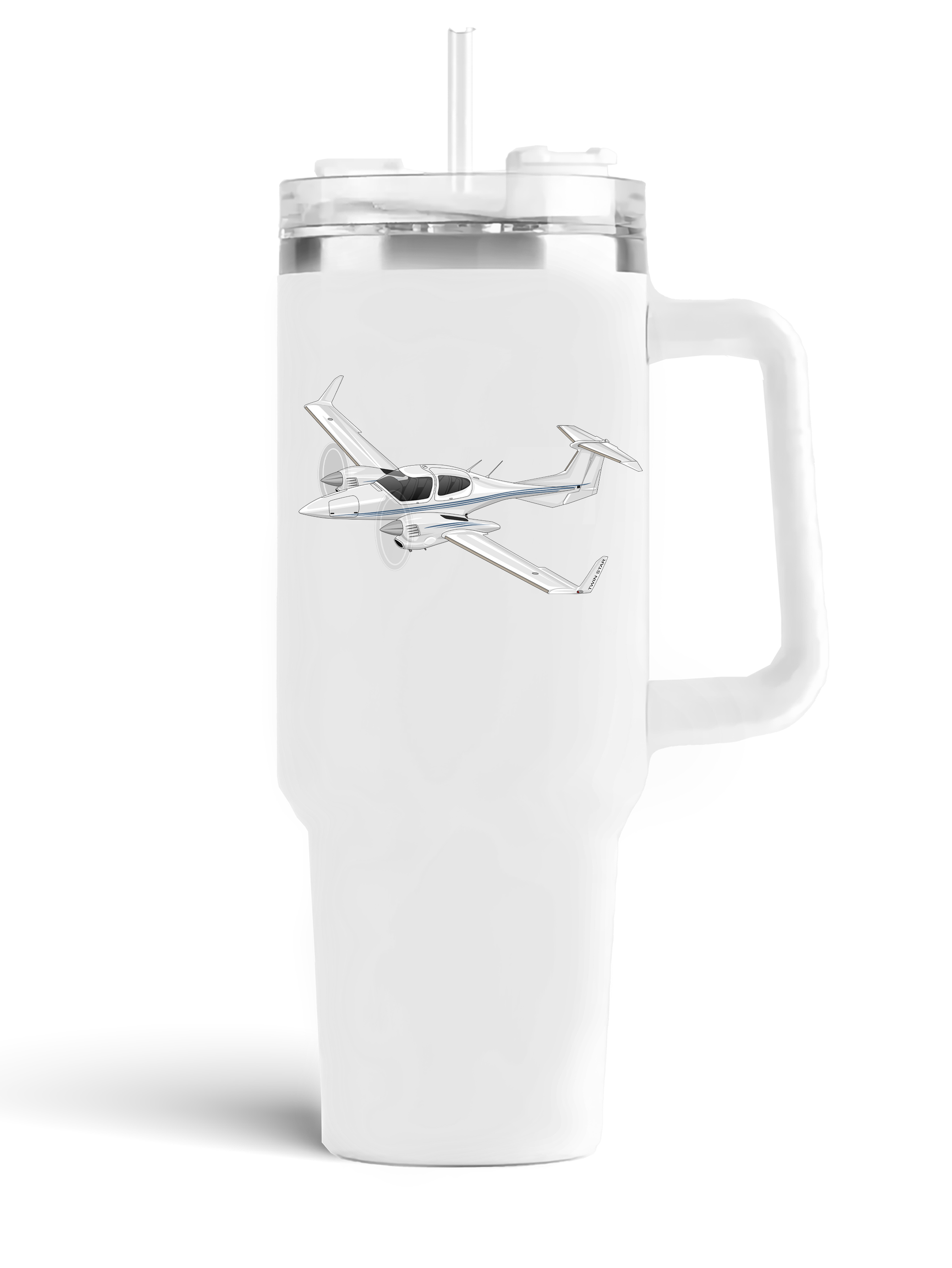 Diamond DA42 Twin Star