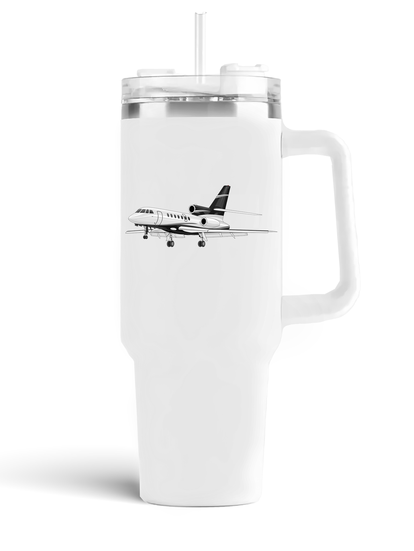 Dassault Falcon 50EX