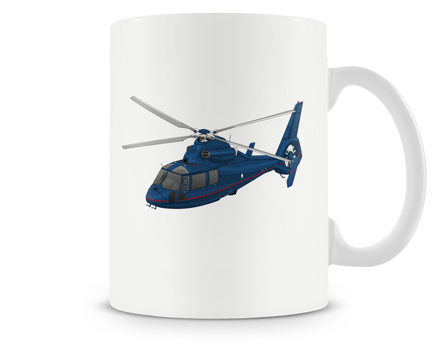 Eurocopter AS365 Dauphin