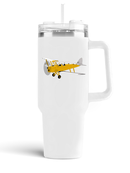 De Havilland DH82 Tiger Moth