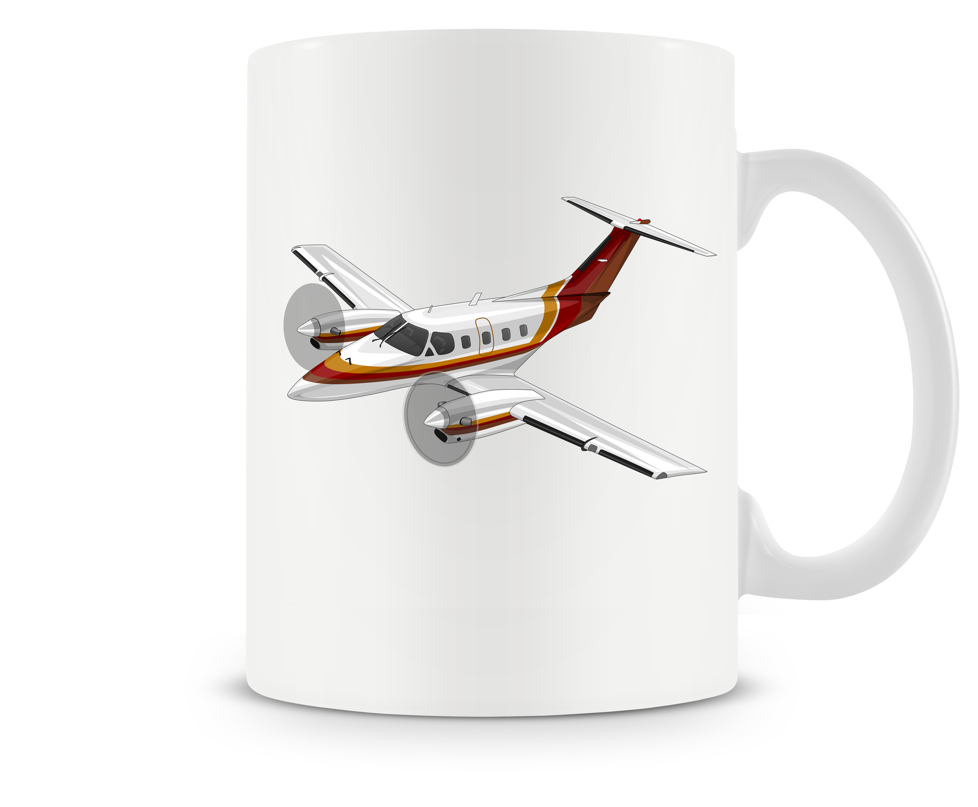 Embraer EMB 121 Xingu