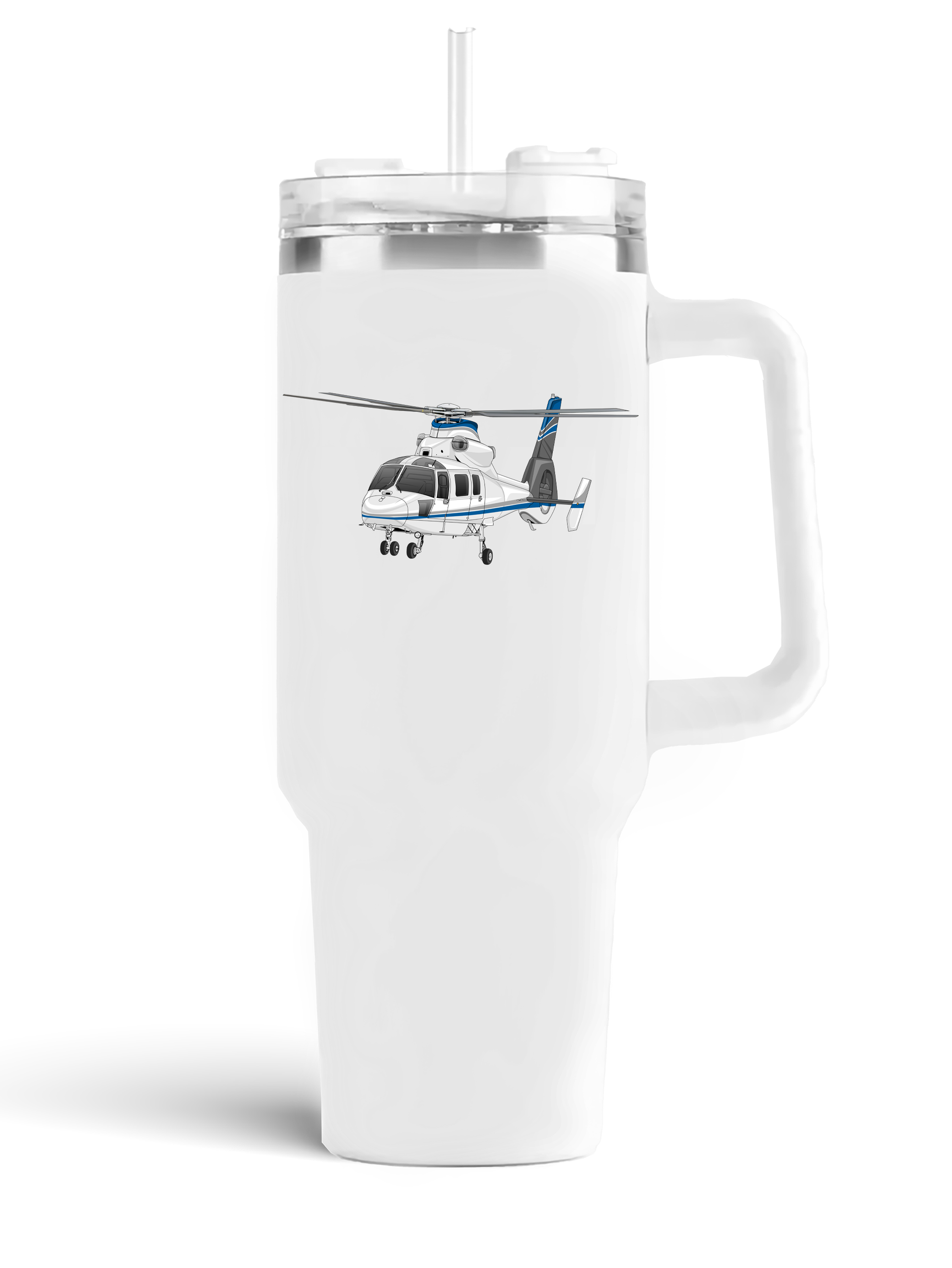 Eurocopter AS365N3 Dauphin