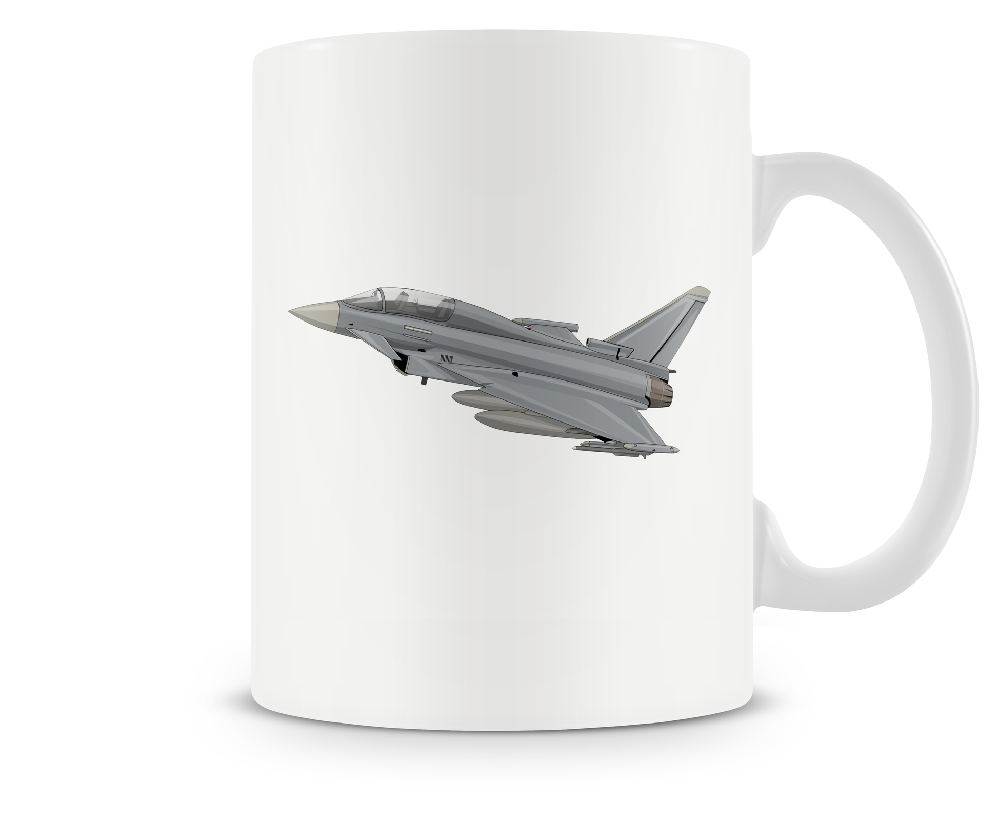 Eurofighter Typhoon