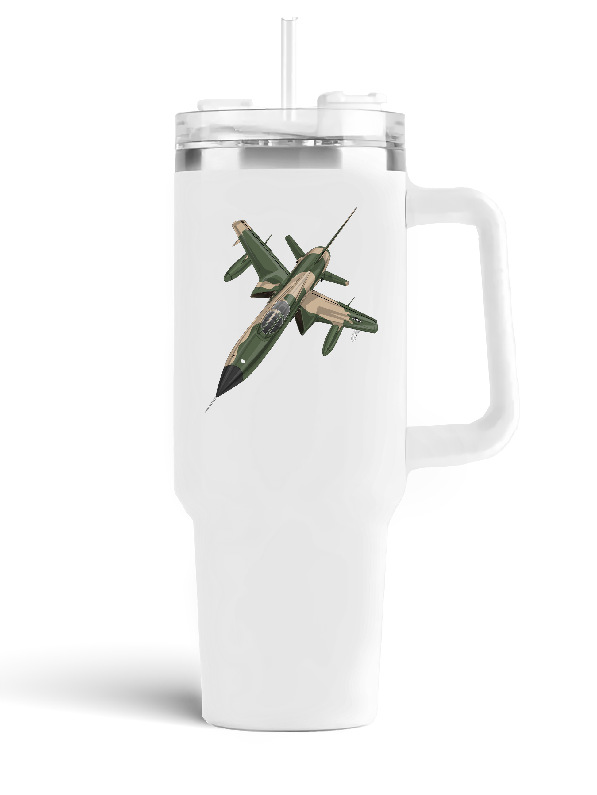 Republic F-105 Thunderchief