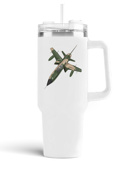 Republic F-105 Thunderchief