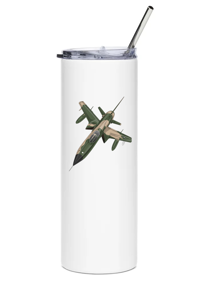 Republic F-105 Thunderchief