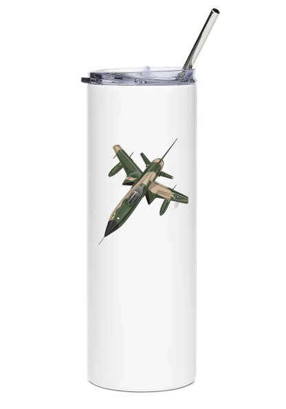 Republic F-105 Thunderchief