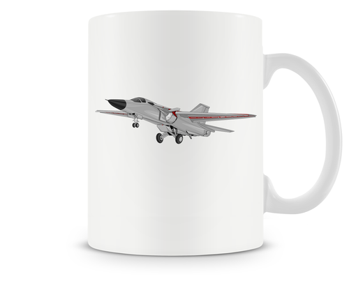 General Dynamics F-111 Aardvark