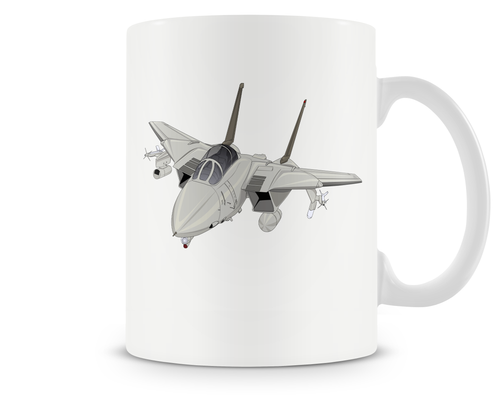 Grumman F-14D Tomcat