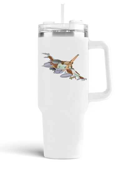 General Dynamics F-16 Block 50