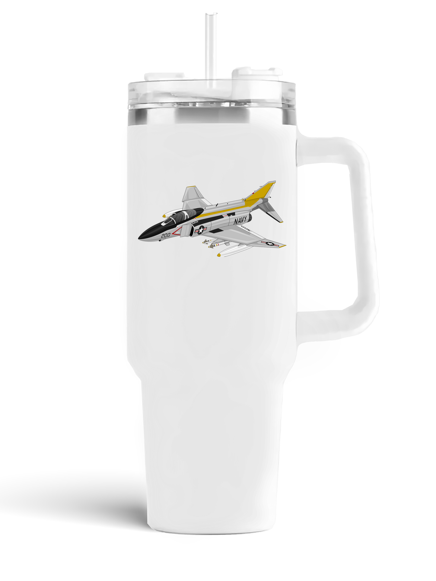 McDonnell Douglas F-4J Phantom II