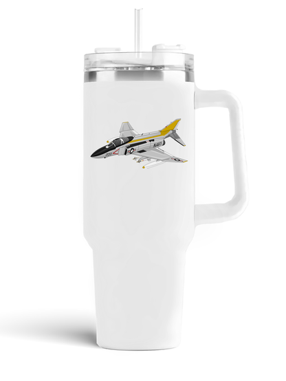 McDonnell Douglas F-4J Phantom II