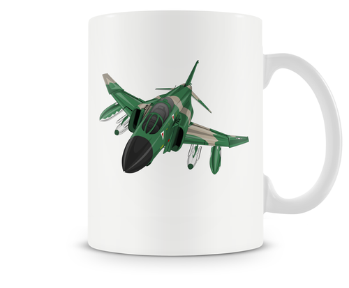 McDonnell Douglas F-4 Phantom II