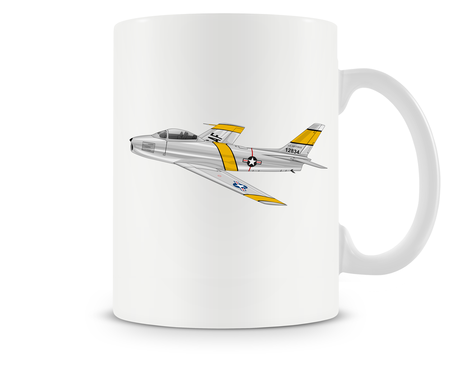 North American F-86 Sabre