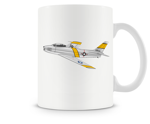 North American F-86 Sabre