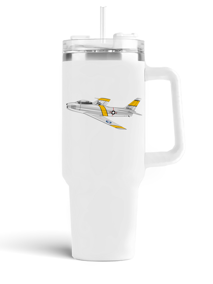 North American F-86 Sabre