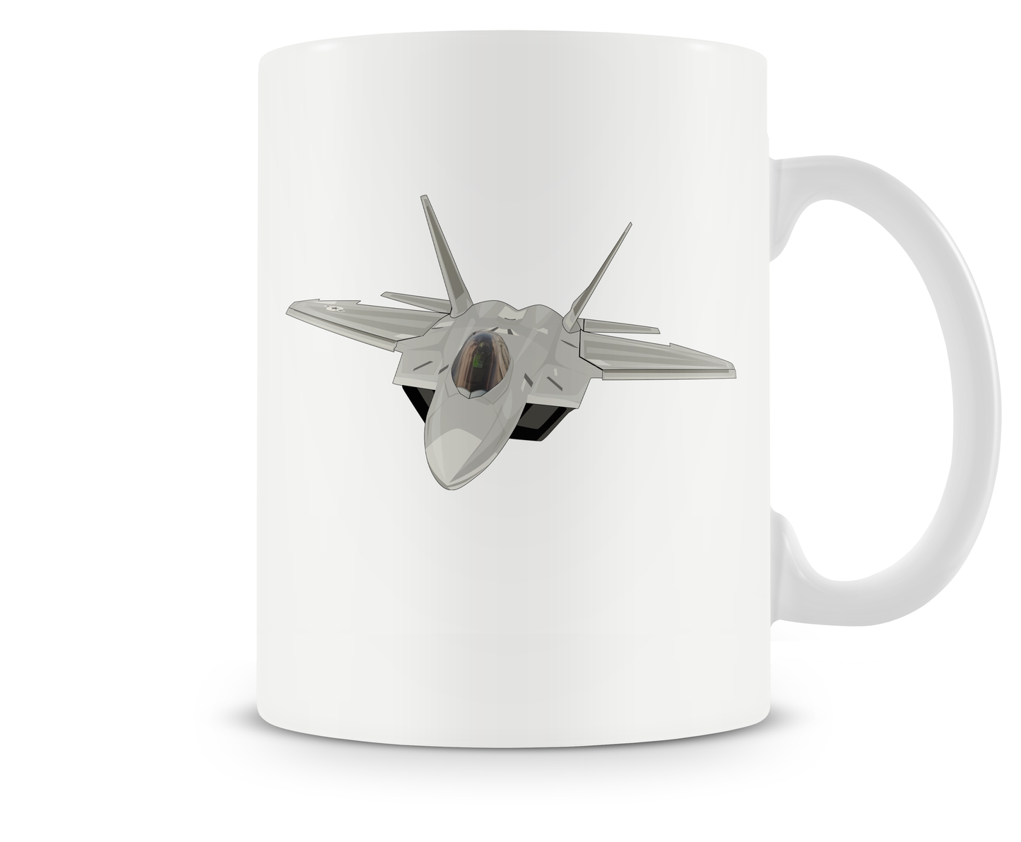 Lockheed Martin F-22 Raptor