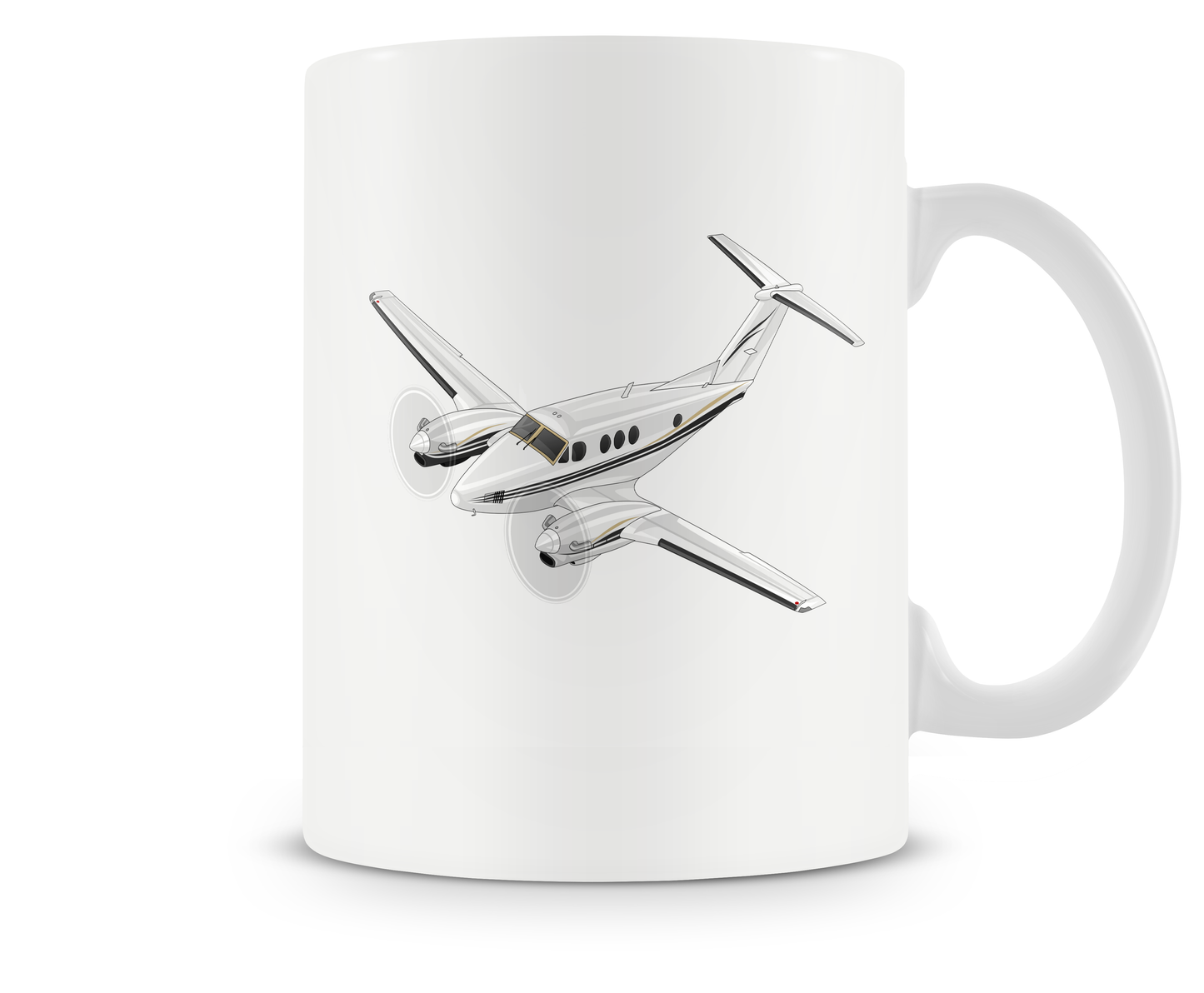 Beechcraft King Air F90