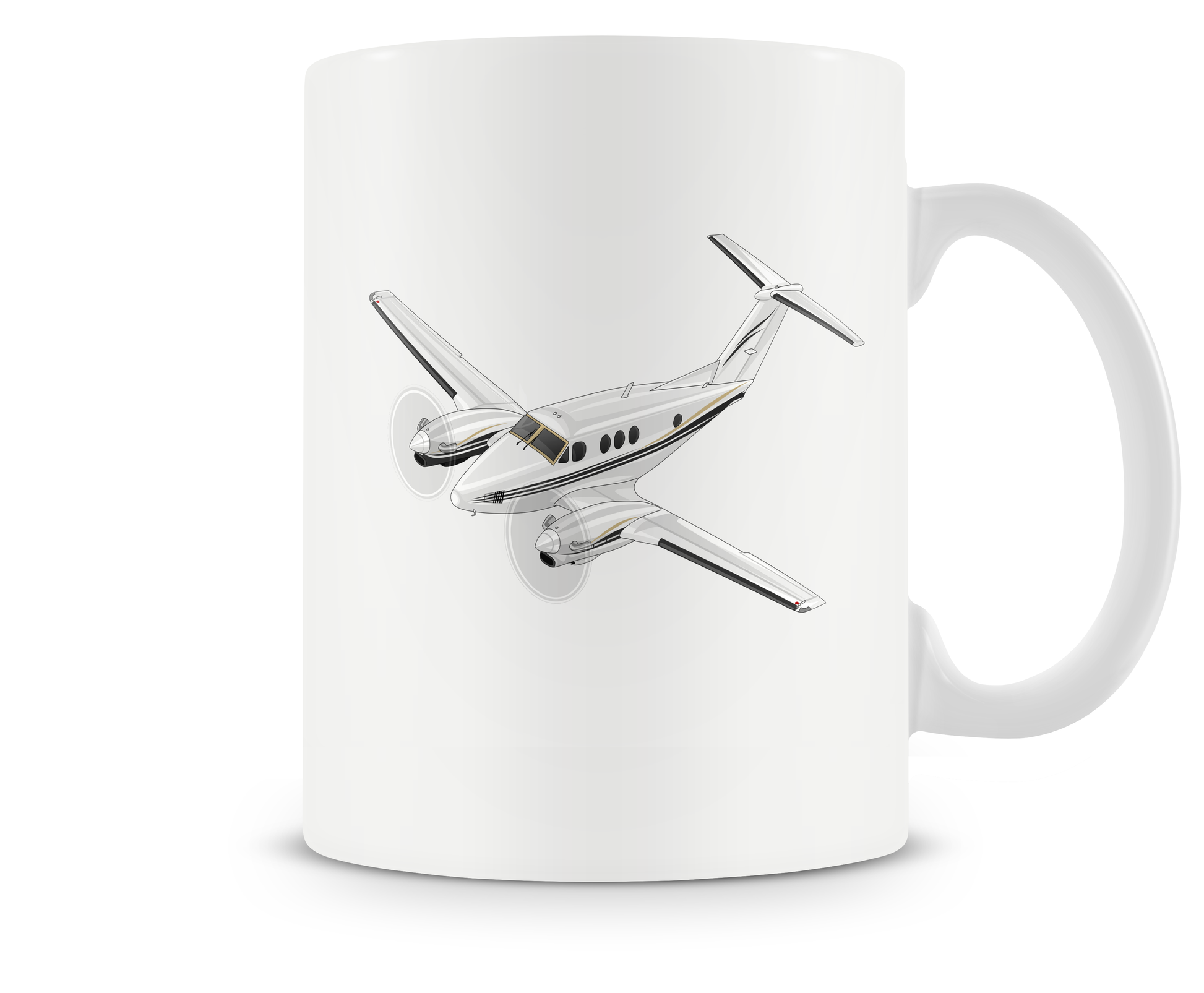 Beechcraft King Air F90