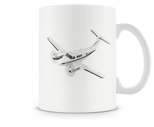 Beechcraft King Air F90