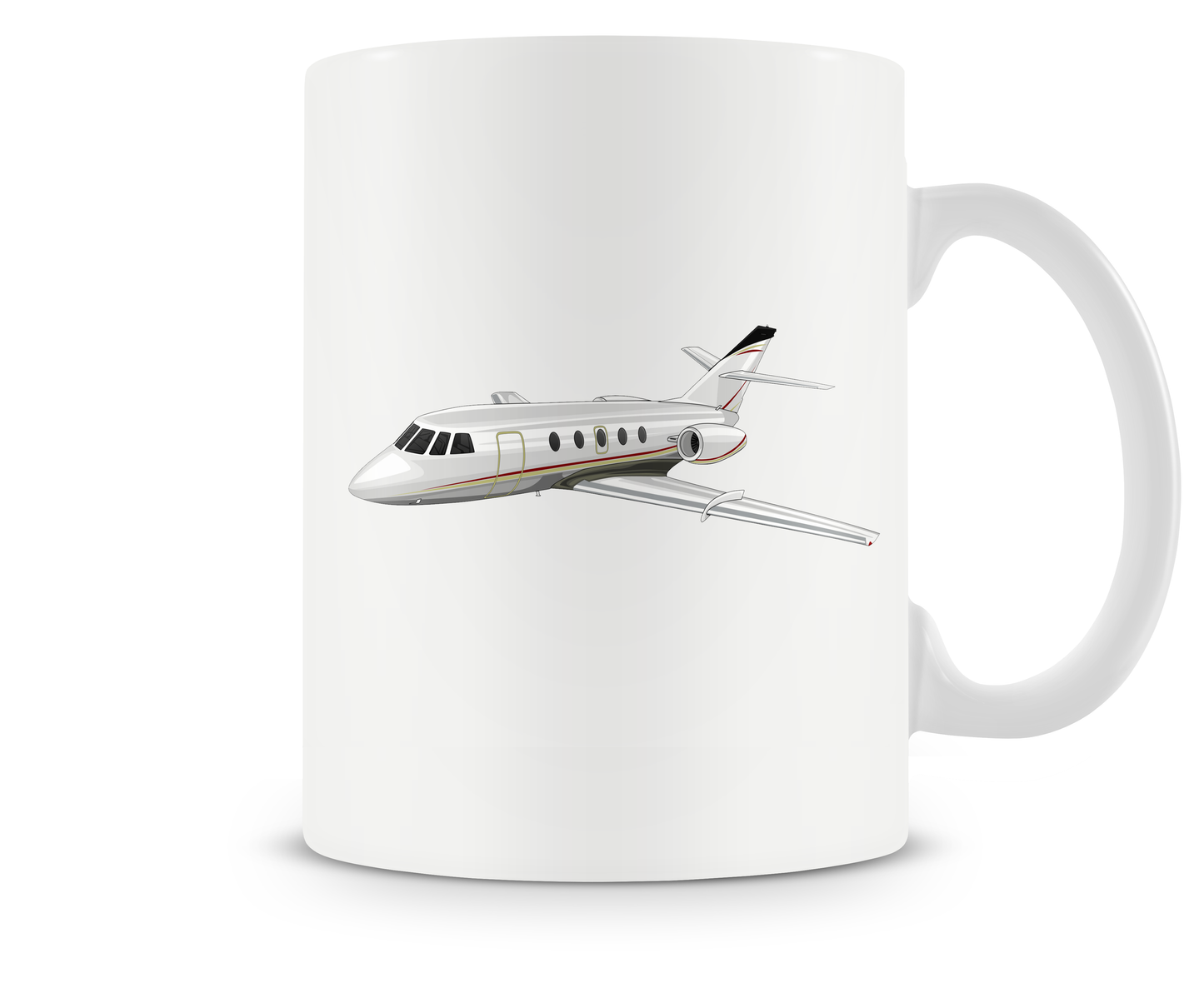 Dassault Falcon 20-5