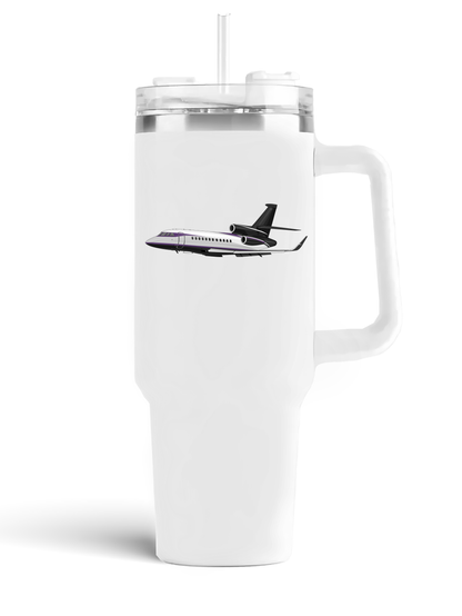 Dassault Falcon 900LX