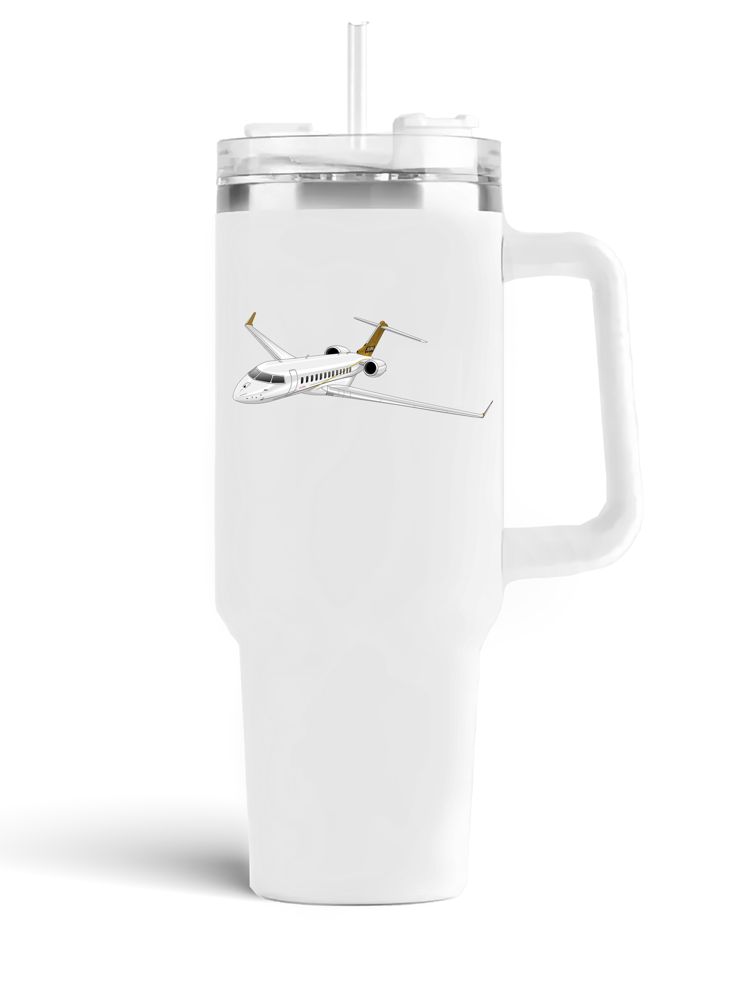 Bombardier Global 6000