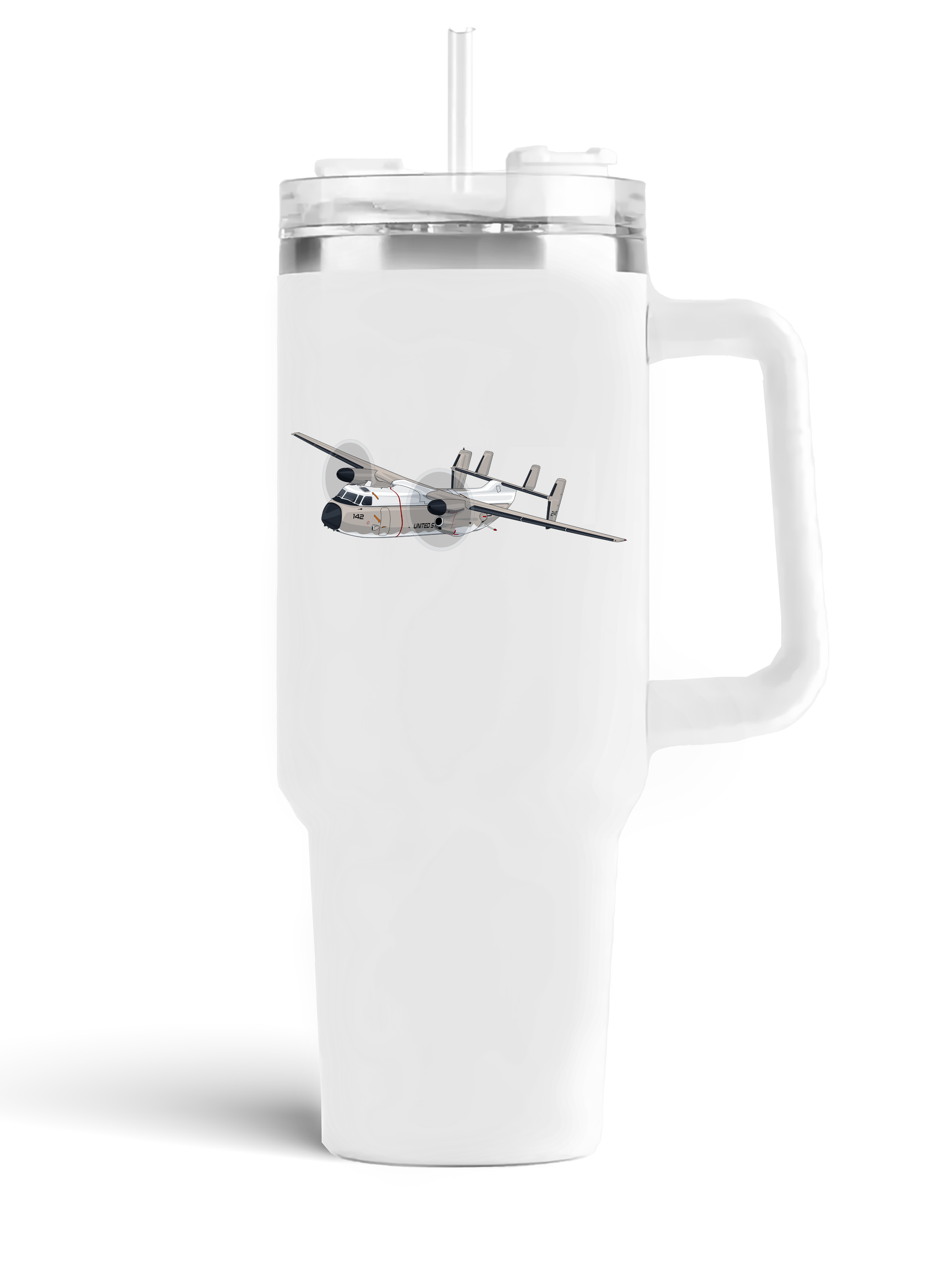 Grumman C-2 Greyhound