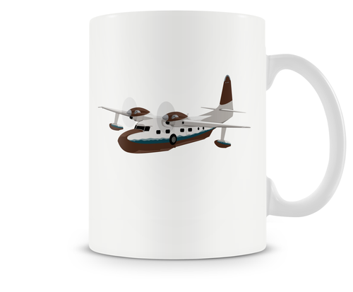 Grumman G-73 Mallard