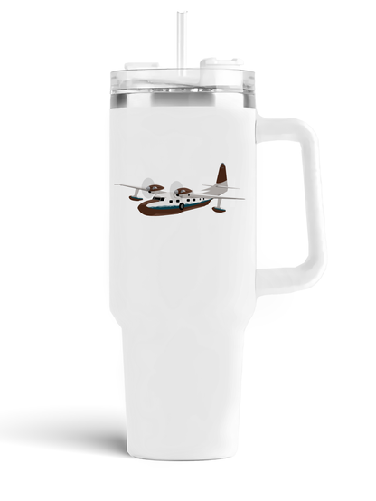 Grumman G-73 Mallard