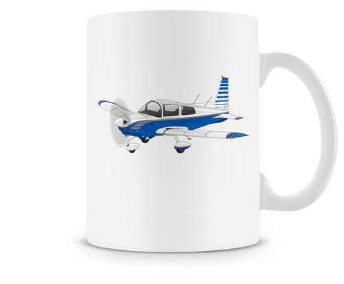 Grumman American AA-5 Traveler