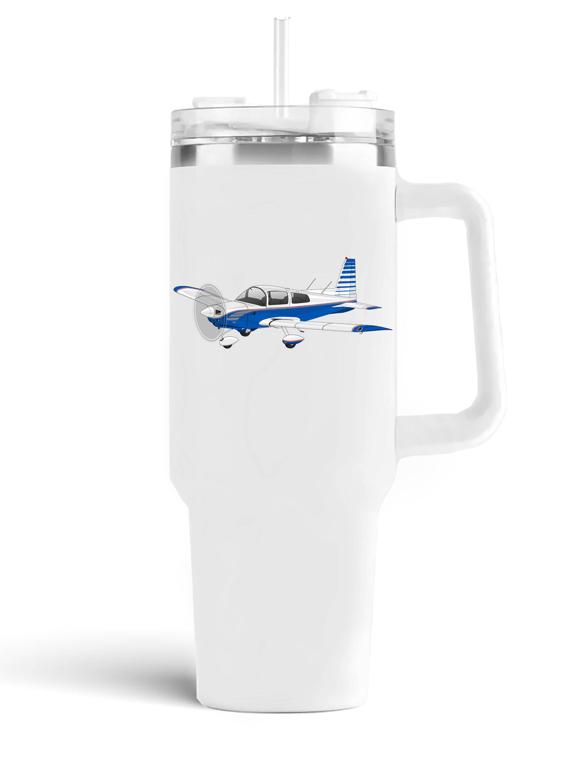 Grumman American AA-5 Traveler