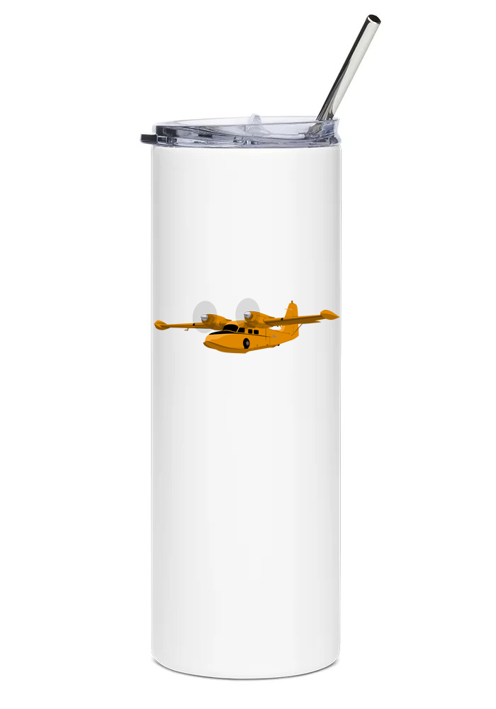 Grumman G-44 Widgeon