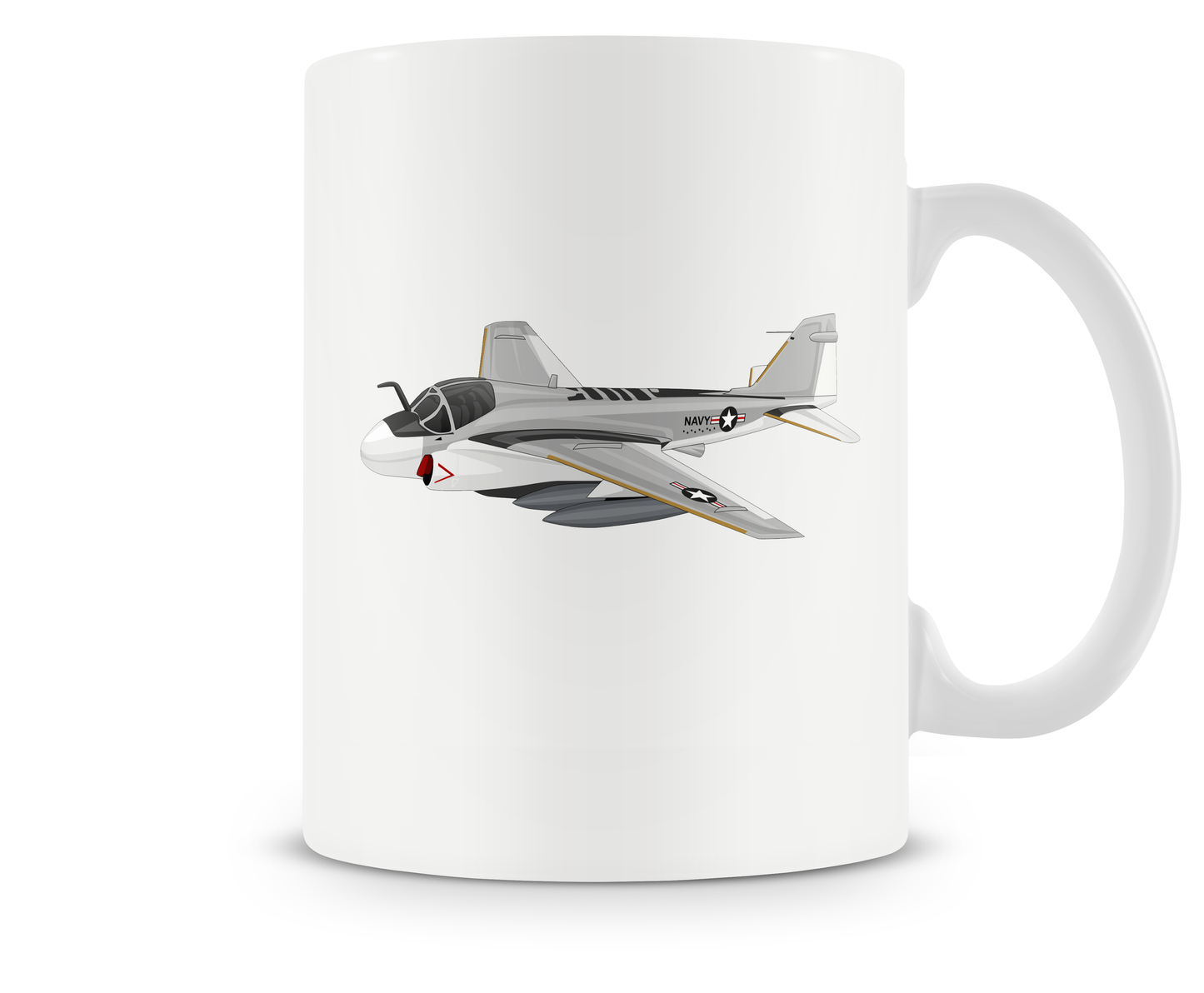 Grumman A-6 Intruder