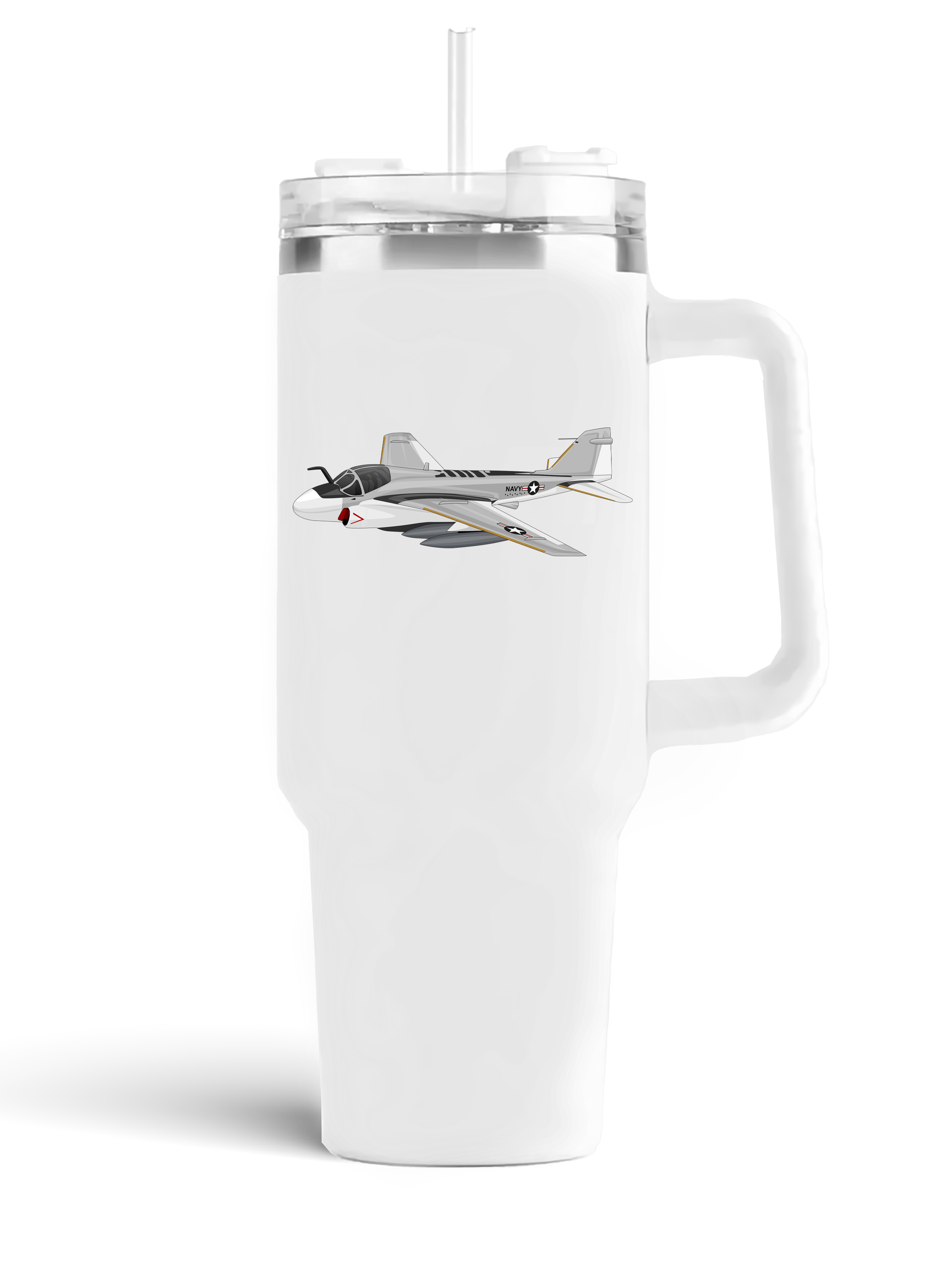 Grumman A-6 Intruder