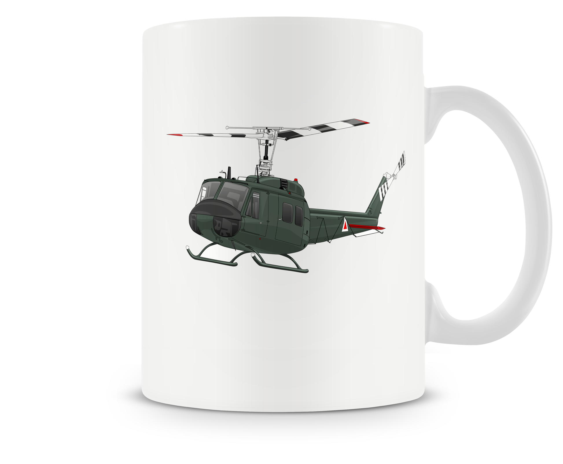 Bell UH-1 Iroquois
