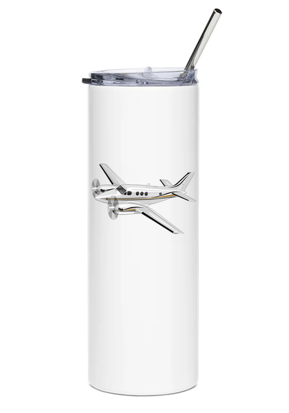 Beechcraft King Air C90-1