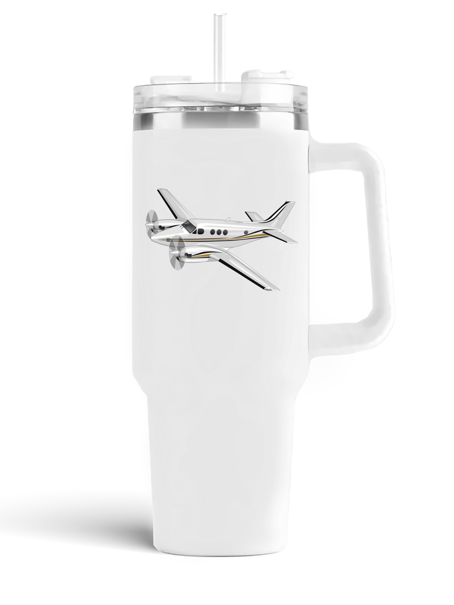 Beechcraft King Air C90-1